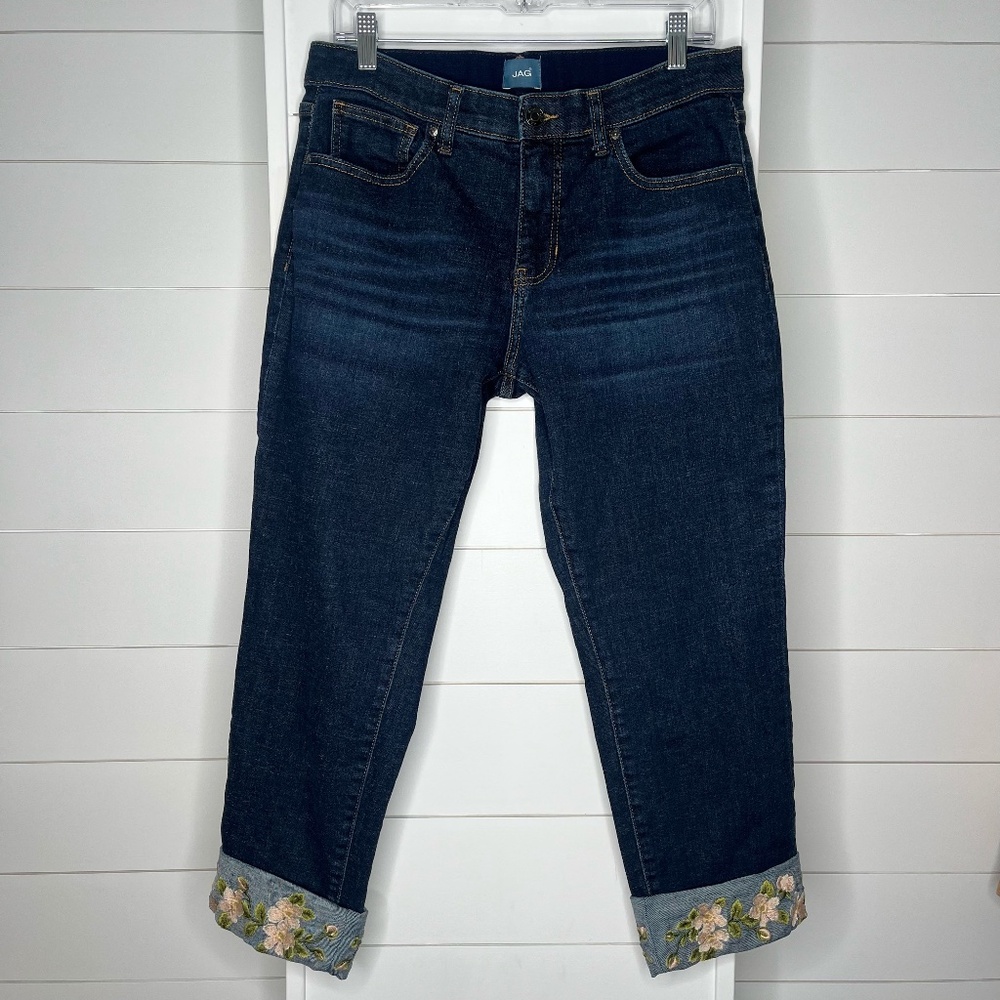 JAG Womens Denim Jeans Size 12
